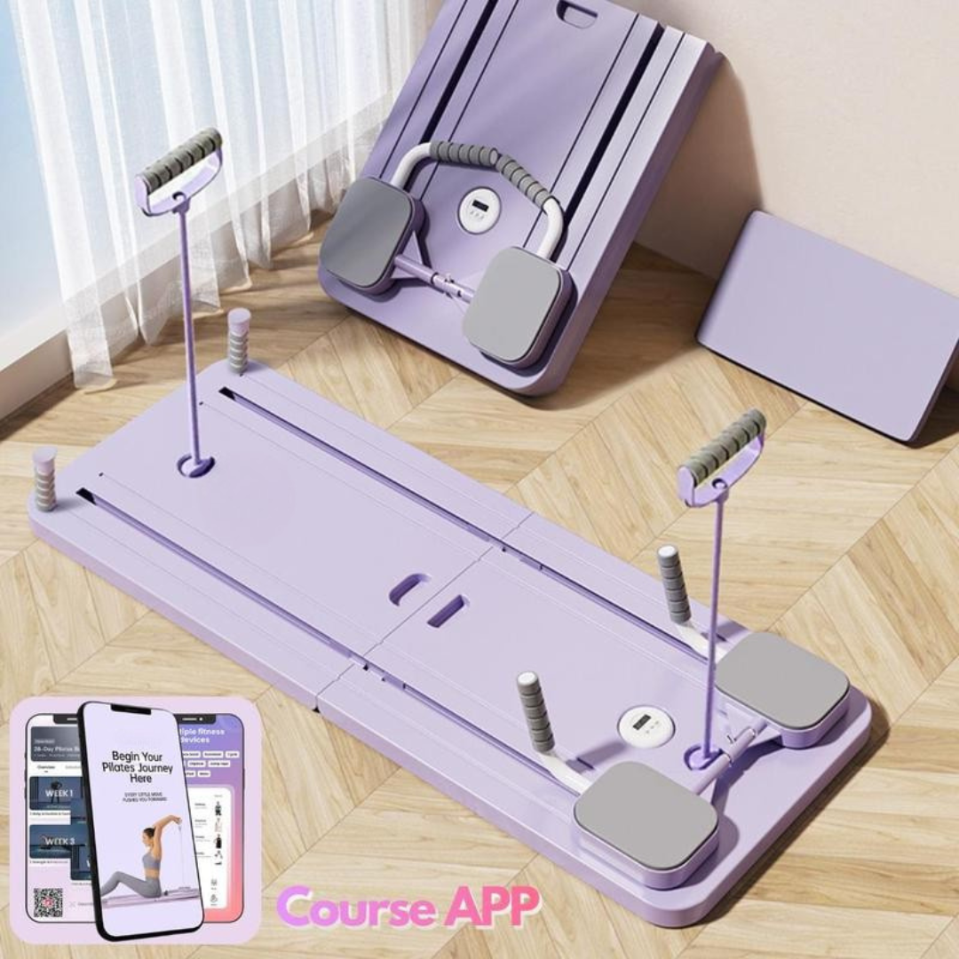 Multi-functional Ab Exercise Board