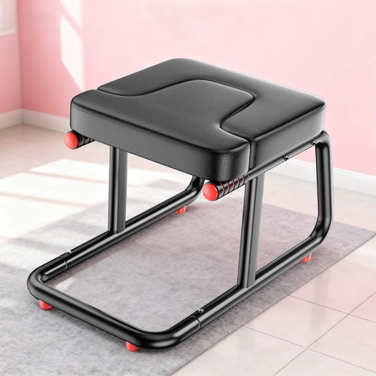 2-in-1 Yoga Inversion Stool & Sofa Stool