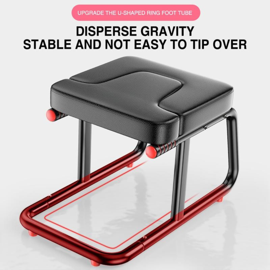 2-in-1 Yoga Inversion Stool & Sofa Stool