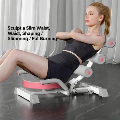 Ab Workout Equipment