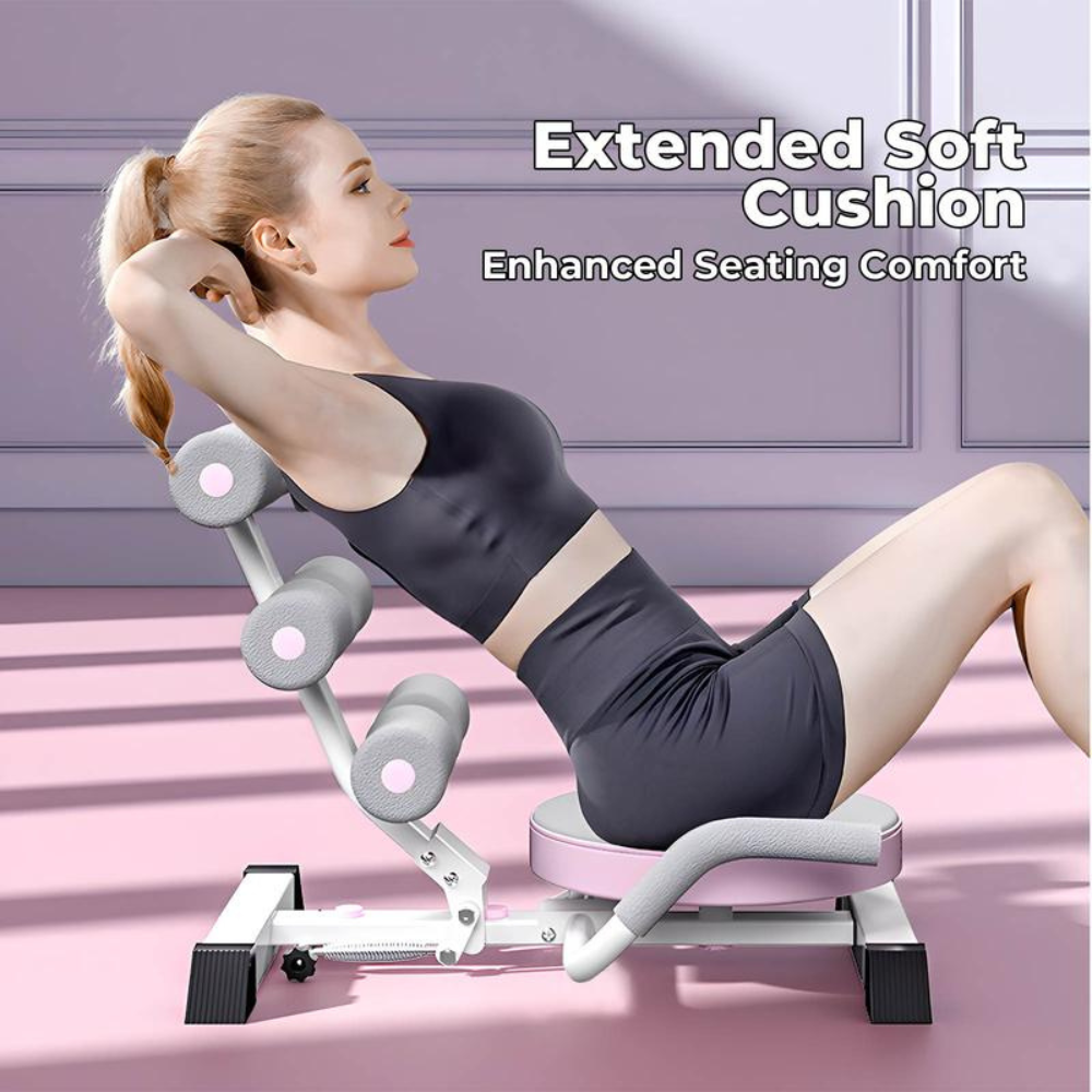 Ab Workout Equipment