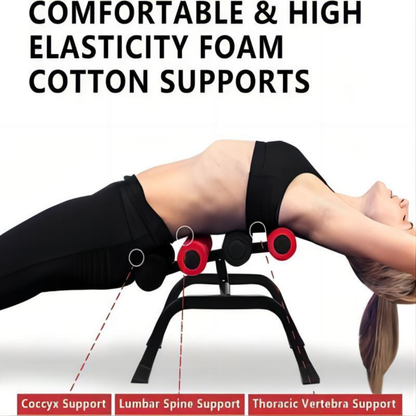 Mini inversion Table