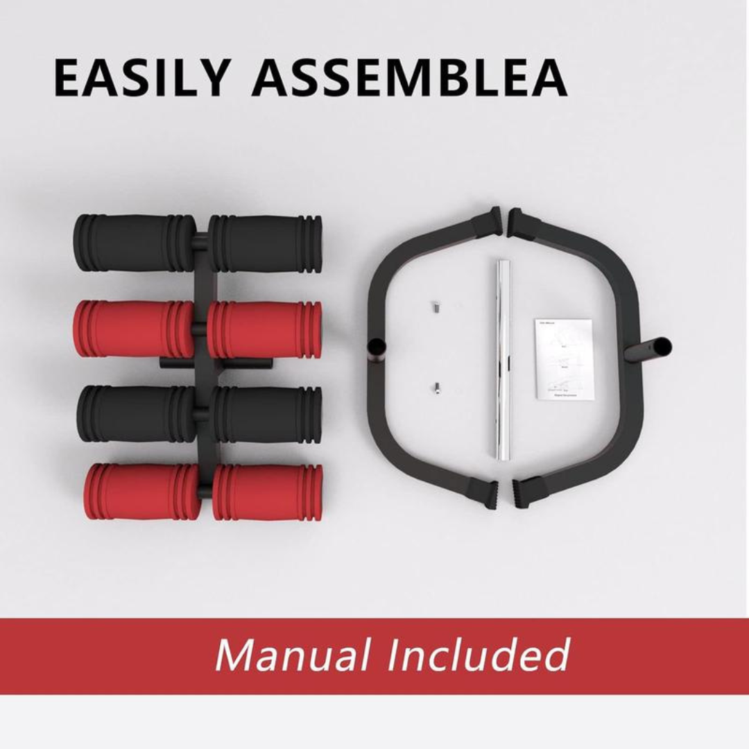 Mini inversion Table