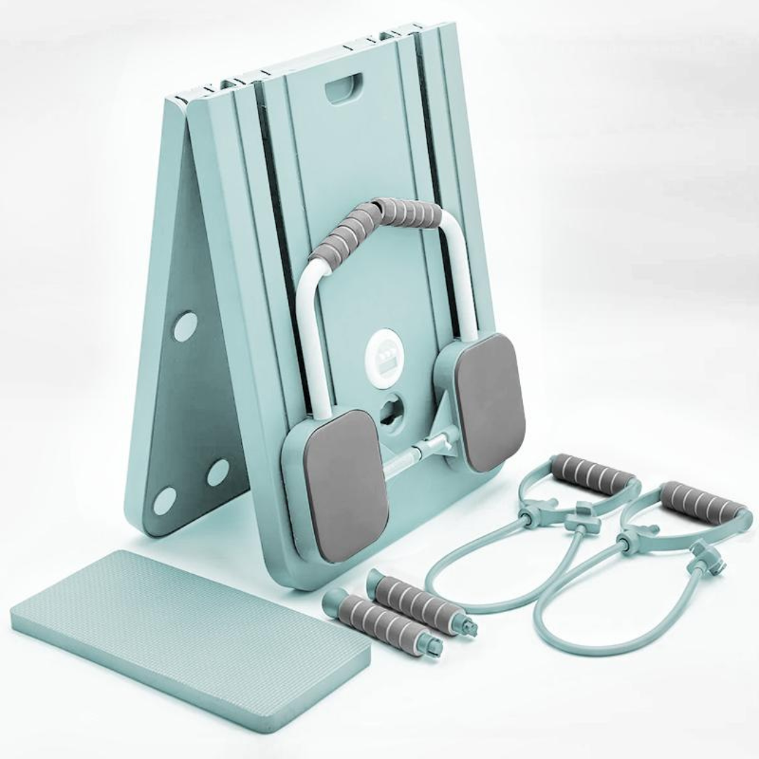 Multi-functional Ab Exercise Board