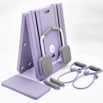 Multi-functional Ab Exercise Board