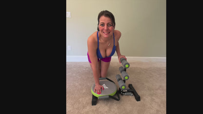 Ab Workout Equipment