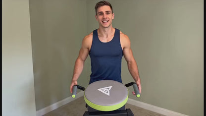 Ab Workout Equipment